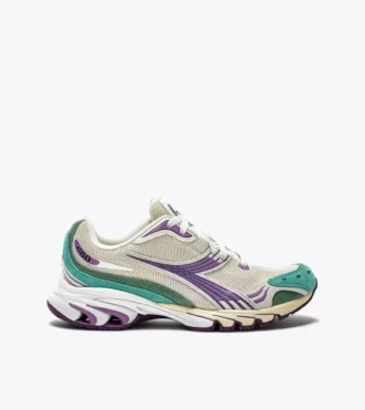 Mythos Propulsion 280 M2 Suede Baskets sportives