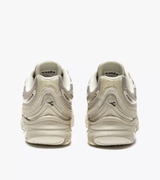 Mythos Propulsion 280 M2 Suede Baskets sportives