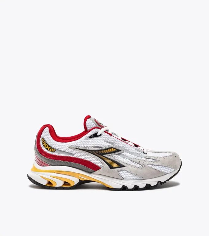 Mythos Propulsion 280 Mascotte Baskets de sport