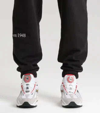 Mythos Propulsion 280 Mascotte Baskets de sport