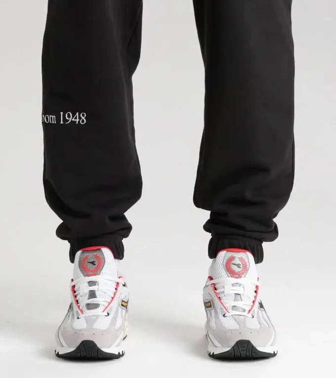 Mythos Propulsion 280 Mascotte Baskets de sport