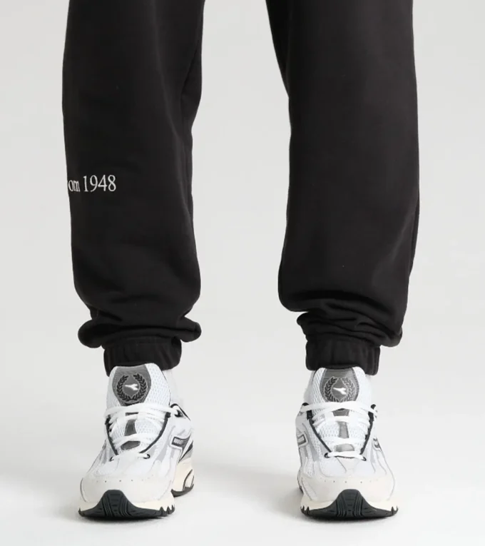 Mythos Propulsion 280 Mascotte Baskets de sport