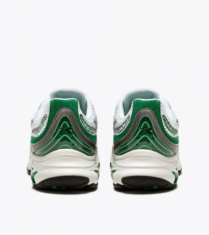 Mythos Propulsion 280 Mascotte Baskets de sport