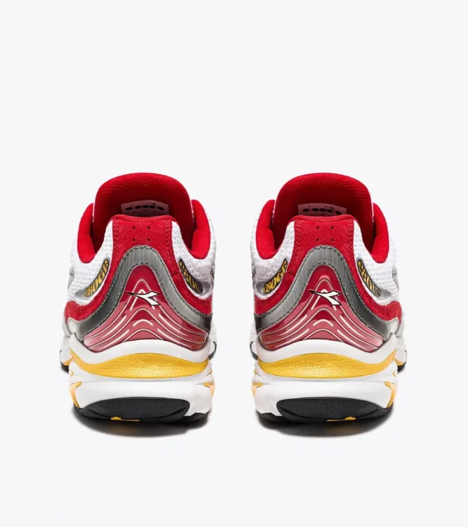 Mythos Propulsion 280 Mascotte Baskets de sport