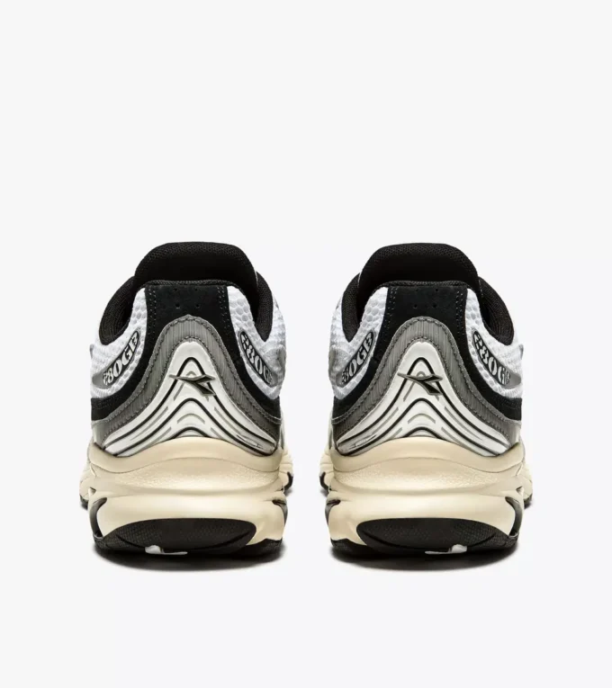 Mythos Propulsion 280 Mascotte Baskets de sport