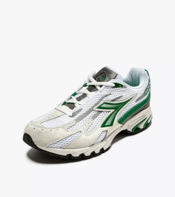 Mythos Propulsion 280 Mascotte Baskets de sport