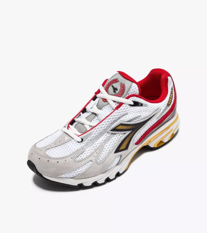 Mythos Propulsion 280 Mascotte Baskets de sport