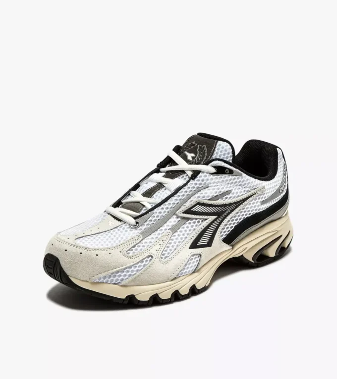 Mythos Propulsion 280 Mascotte Baskets de sport