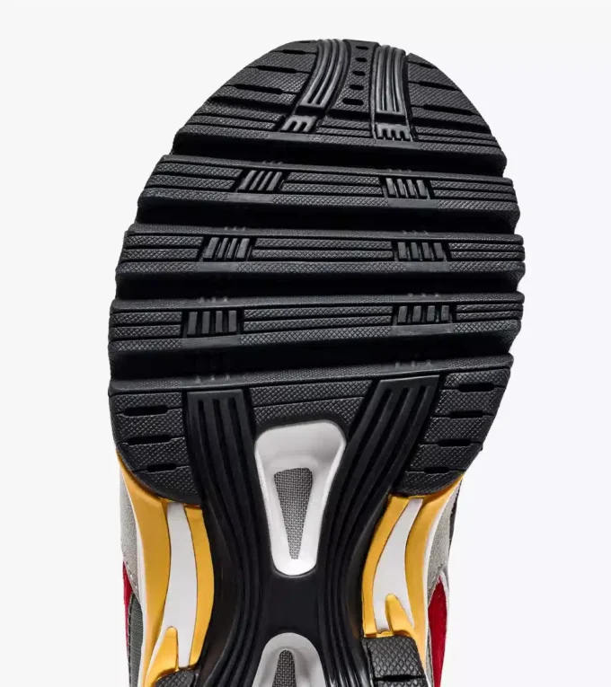 Mythos Propulsion 280 Mascotte Baskets de sport