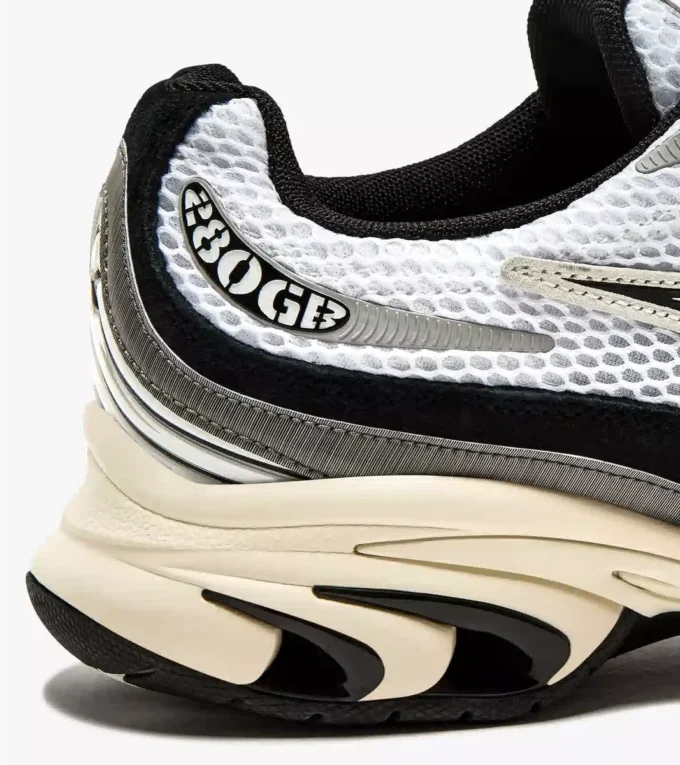 Mythos Propulsion 280 Mascotte Baskets de sport