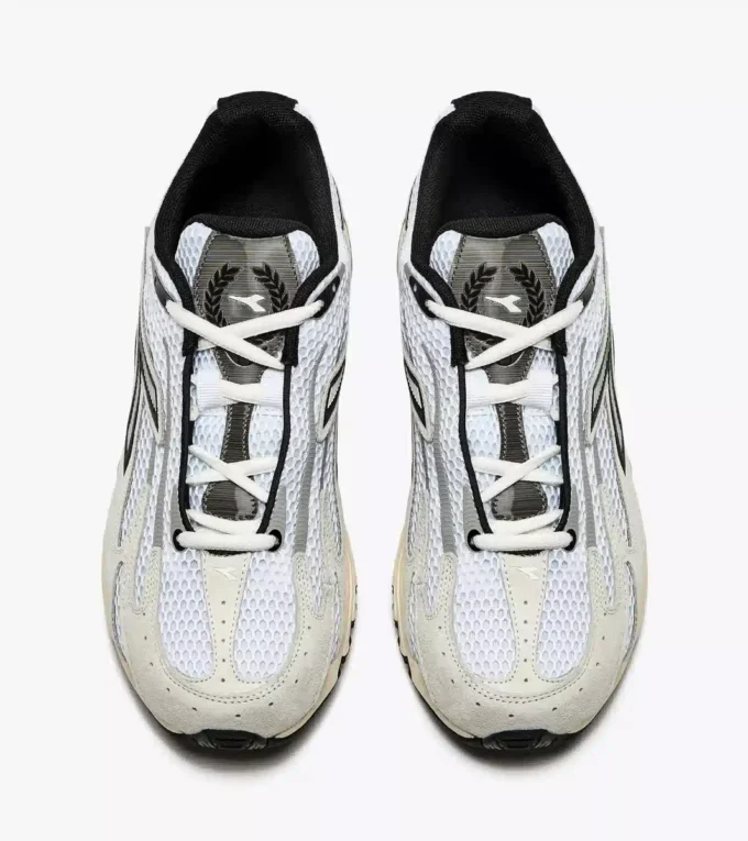 Mythos Propulsion 280 Mascotte Baskets de sport