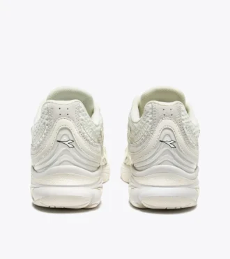 Mythos Propulsion 280 Scarab Baskets de sport inspirées des années 2000