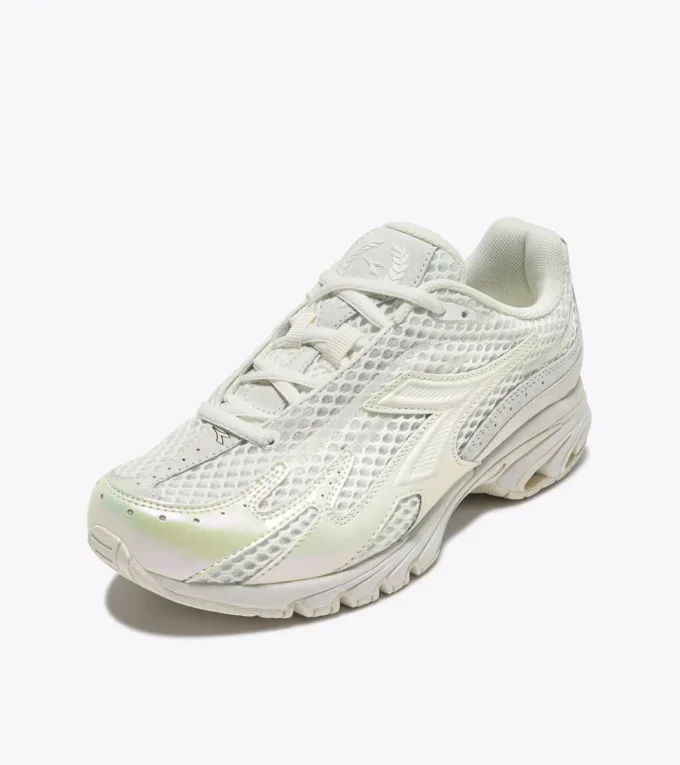 Mythos Propulsion 280 Scarab Baskets de sport inspirées des années 2000