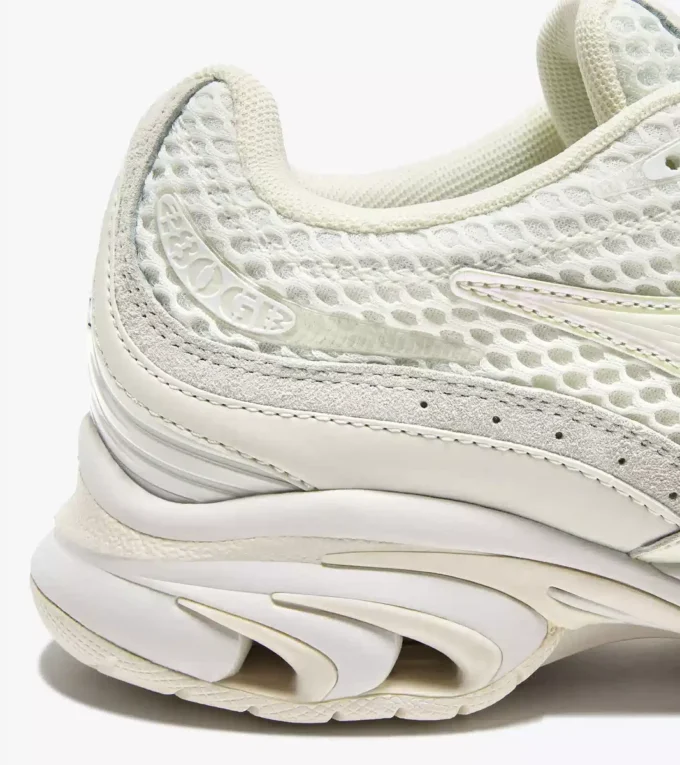 Mythos Propulsion 280 Scarab Baskets de sport inspirées des années 2000