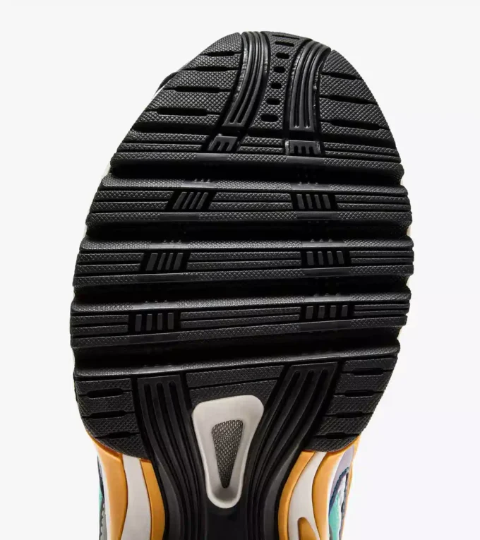 Mythos Propulsion 280 Scarab Baskets de sport inspirées des années 2000