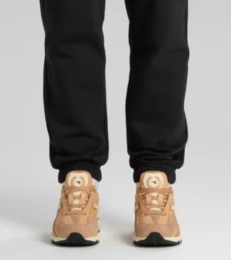 Mythos Propulsion 280 Suede Chaussures de sport