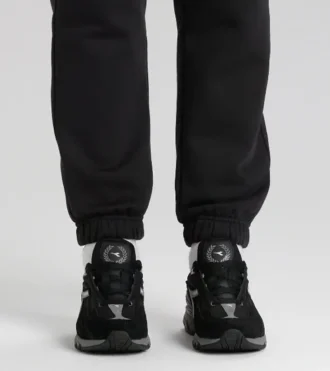 Mythos Propulsion 280 Suede Chaussures de sport