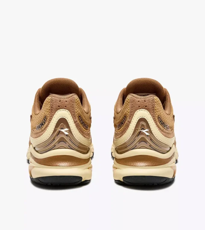 Mythos Propulsion 280 Suede Chaussures de sport