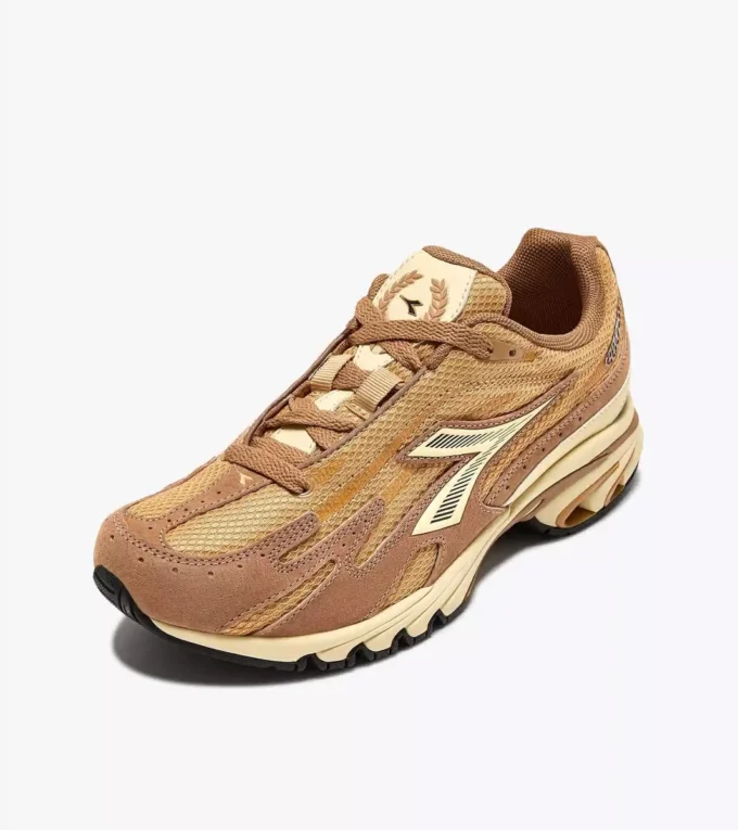 Mythos Propulsion 280 Suede Chaussures de sport