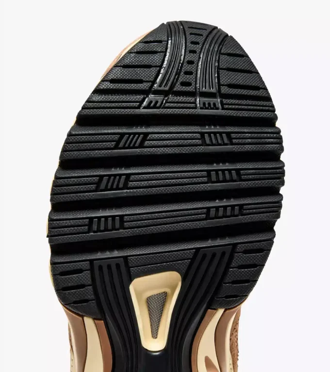 Mythos Propulsion 280 Suede Chaussures de sport