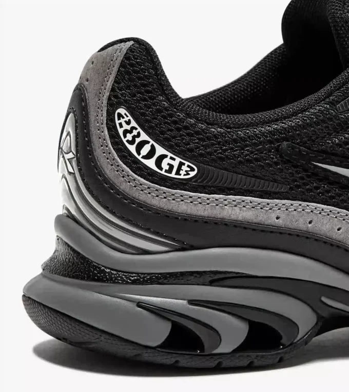 Mythos Propulsion 280 Suede Chaussures de sport