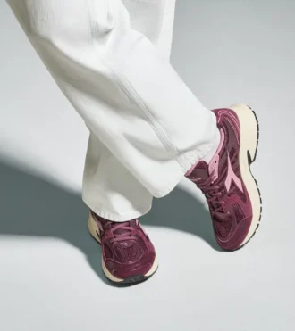 Mythos Star Baskets de sport