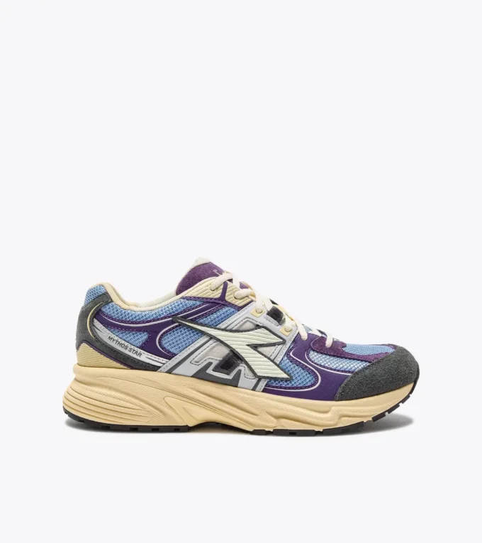 Mythos Star M2 Stone Baskets de sport