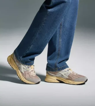 Mythos Star M2 Stone Baskets de sport