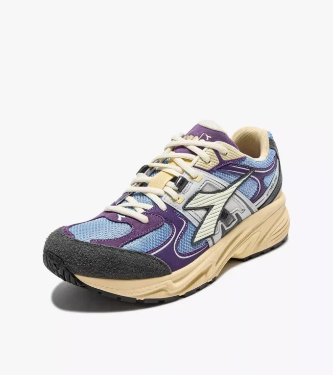 Mythos Star M2 Stone Baskets de sport