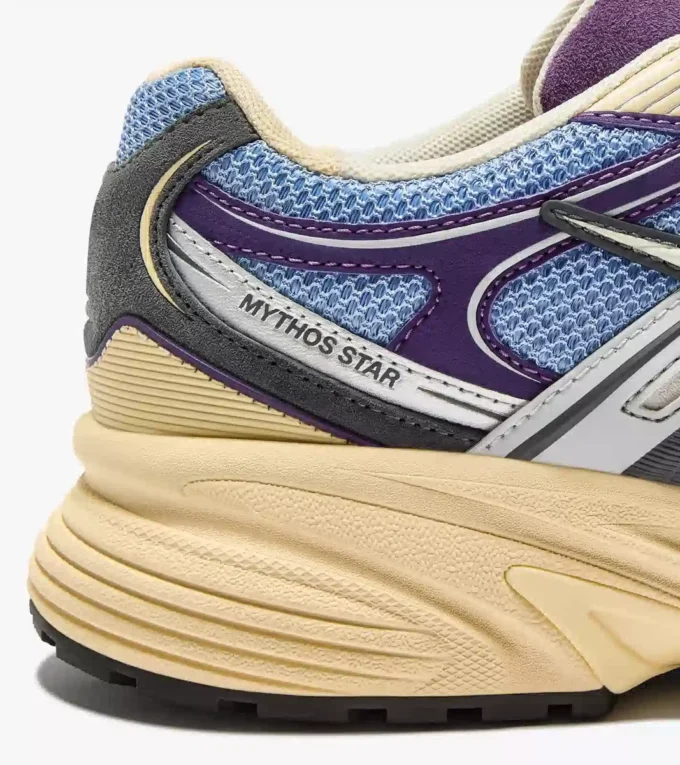 Mythos Star M2 Stone Baskets de sport