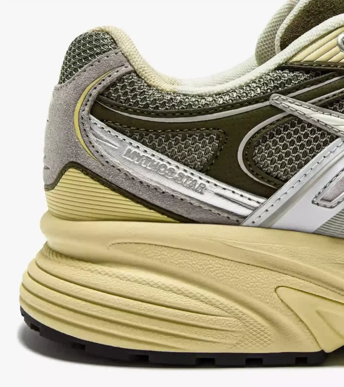 Mythos Star M2 Stone Baskets de sport