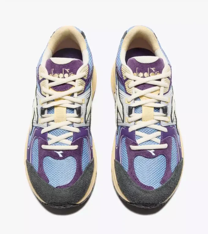 Mythos Star M2 Stone Baskets de sport