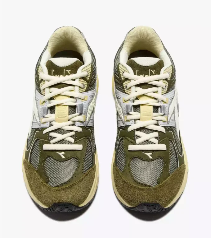 Mythos Star M2 Stone Baskets de sport