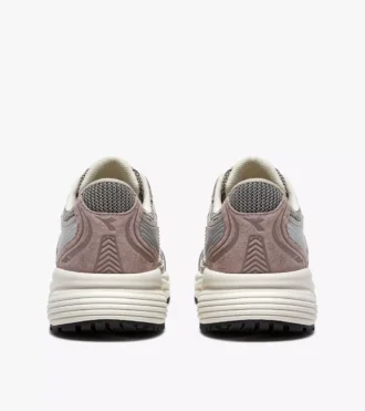 Mythos Star Pigskin Baskets de sport – Cuir de porc