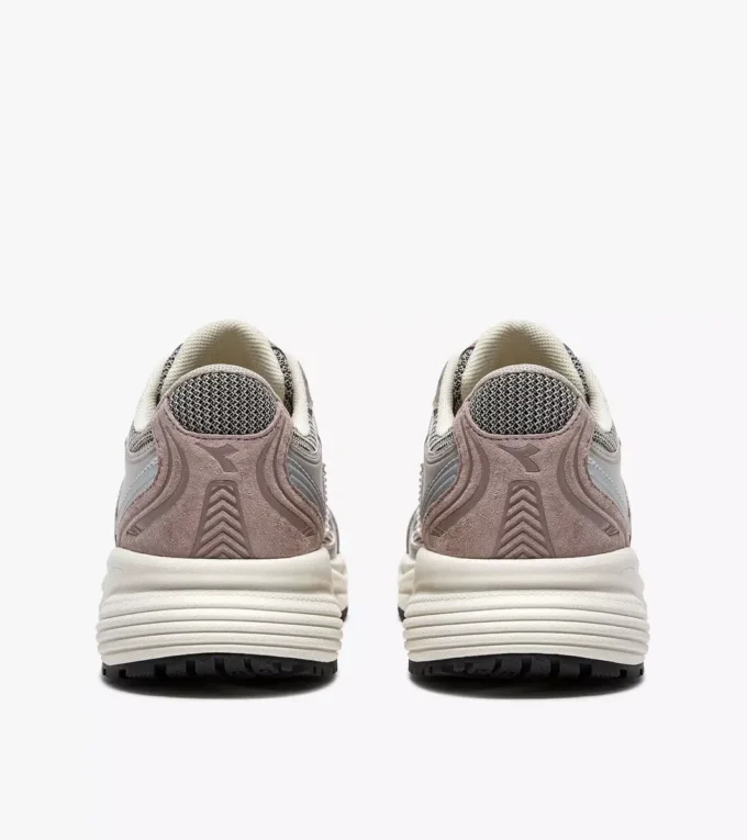 Mythos Star Pigskin Baskets de sport – Cuir de porc