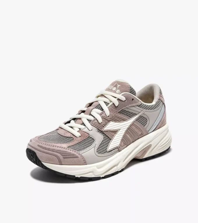 Mythos Star Pigskin Baskets de sport – Cuir de porc