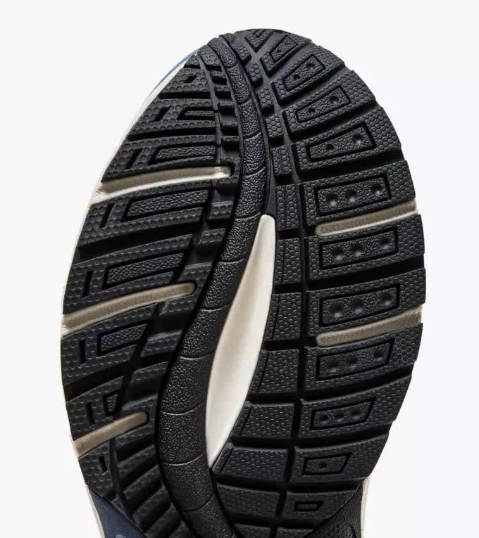 Mythos Star Pigskin Baskets de sport – Cuir de porc