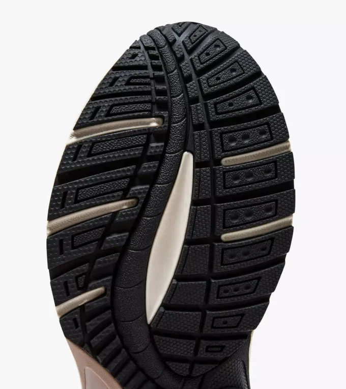 Mythos Star Pigskin Baskets de sport – Cuir de porc