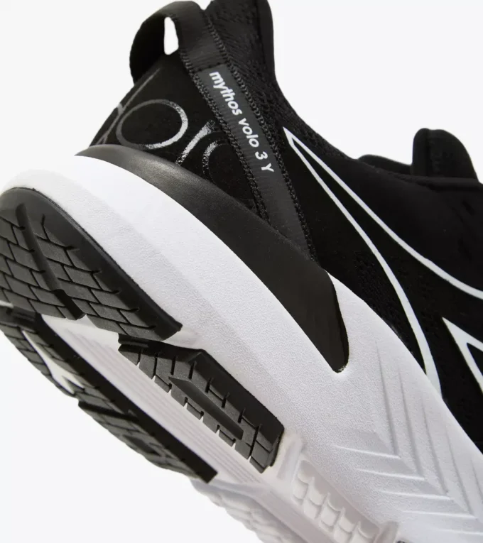 Mythos Volo 3 Y Chaussures de course junior – Unisexe