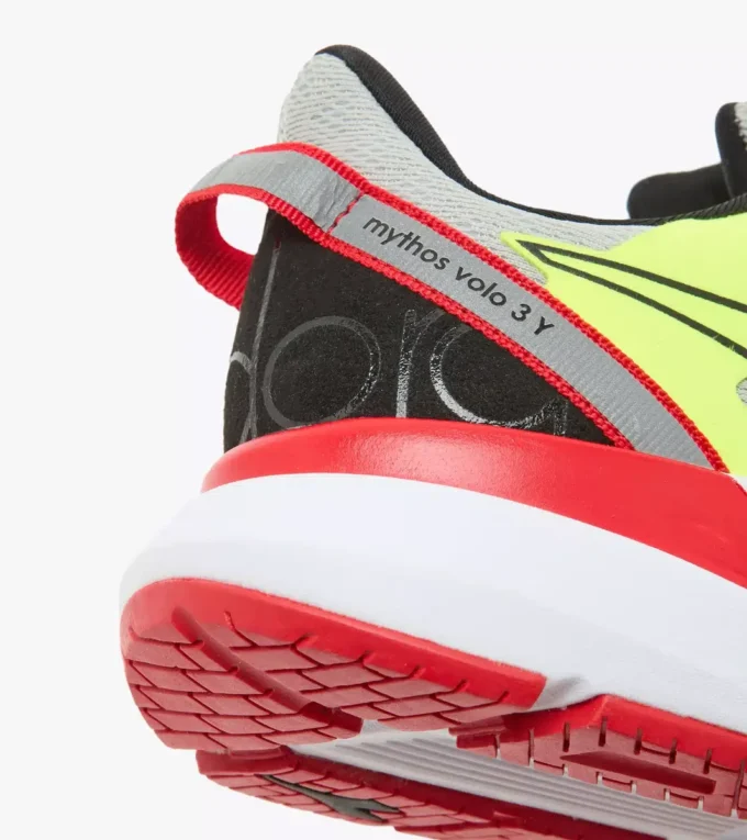 Mythos Volo 3 Y Chaussures de course junior – Unisexe