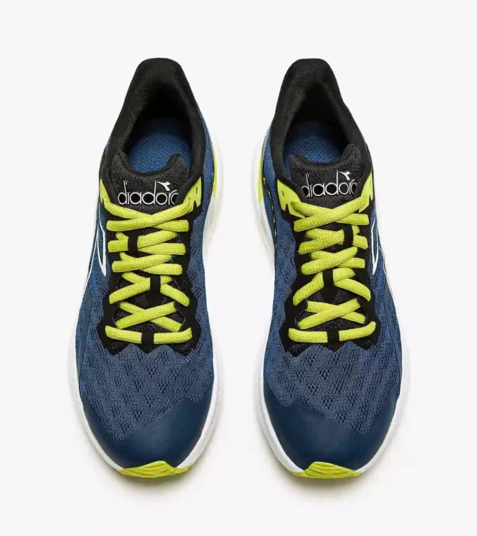 Mythos Volo 3 Y Chaussures de course junior – Unisexe