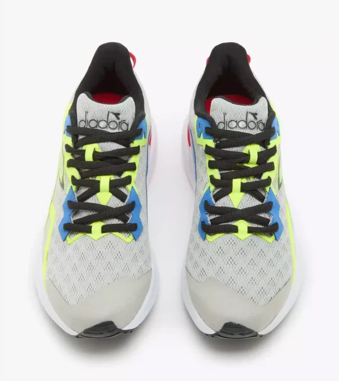 Mythos Volo 3 Y Chaussures de course junior – Unisexe