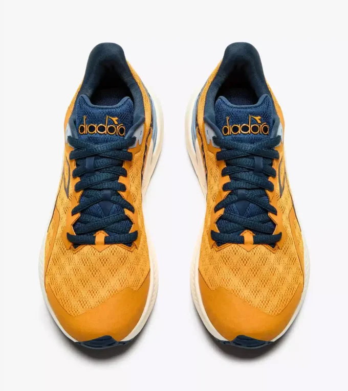 Mythos Volo 3 Y Chaussures de course junior – Unisexe