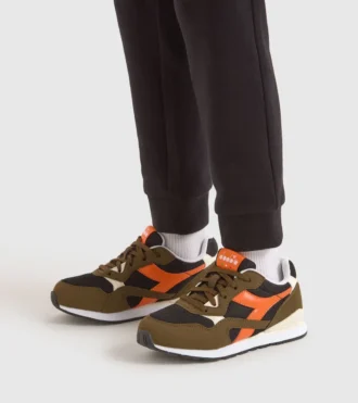 N.92 Ps Chaussures de sport – Enfants 4-8 ans