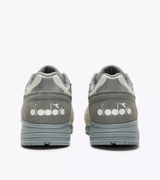 N902 Daim velu Baskets sportives – Unisexe