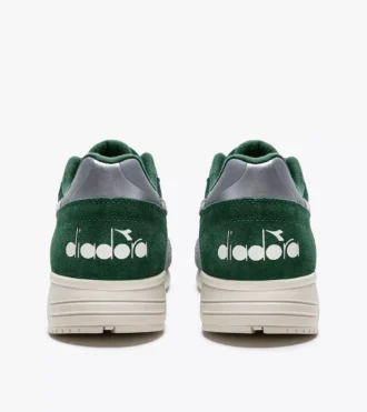 N902 Daim velu Baskets sportives – Unisexe