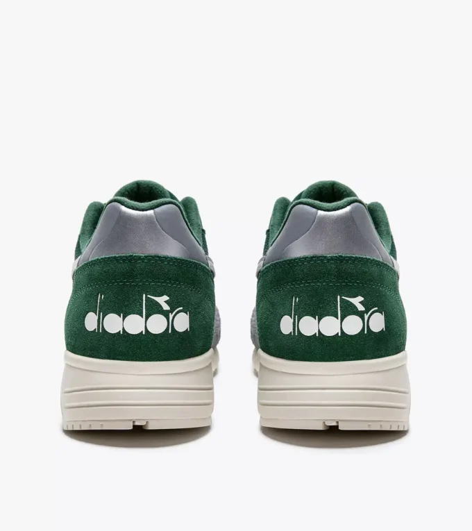 N902 Daim velu Baskets sportives – Unisexe