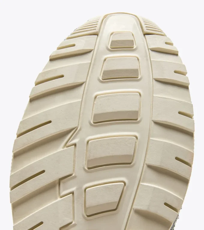 N902 Daim velu Baskets sportives – Unisexe