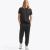 Pantalon Athl. Logo Jogger pants – Unisexe