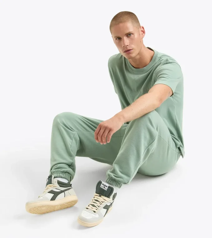 Pantalon Athl. Logo Jogger pants – Unisexe